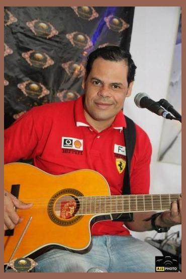 Edinho Ribeiro